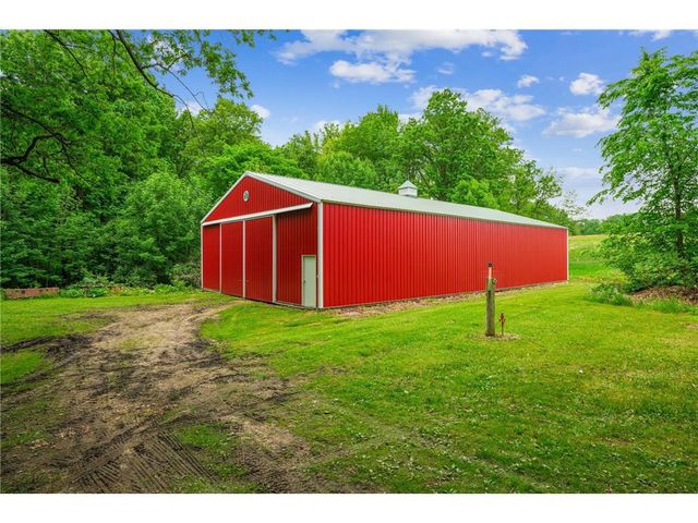 3220 50th Avenue, Knapp, WI 54749