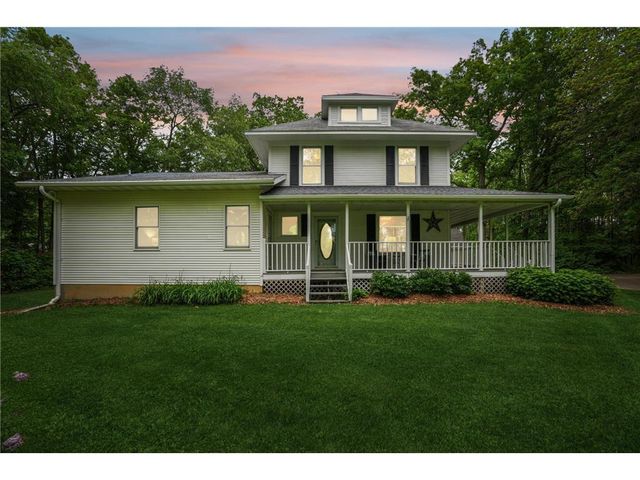 3220 50th Avenue, Knapp, WI 54749