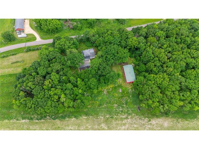 3220 50th Avenue, Knapp, WI 54749