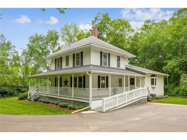 3220 50th Avenue, Knapp, WI 54749