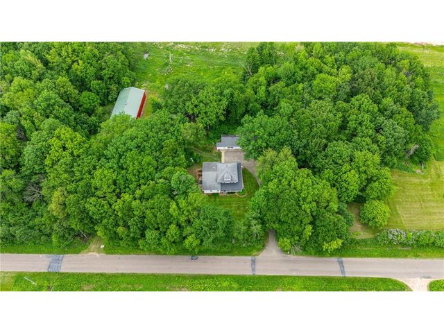 3220 50th Avenue, Knapp, WI 54749