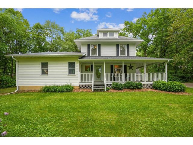 3220 50th Avenue, Knapp, WI 54749