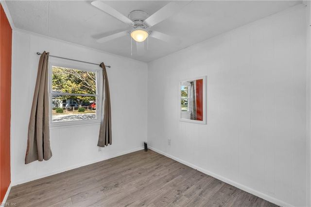 1814 Somerville DR, Hampton, VA 23663