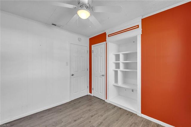 1814 Somerville DR, Hampton, VA 23663