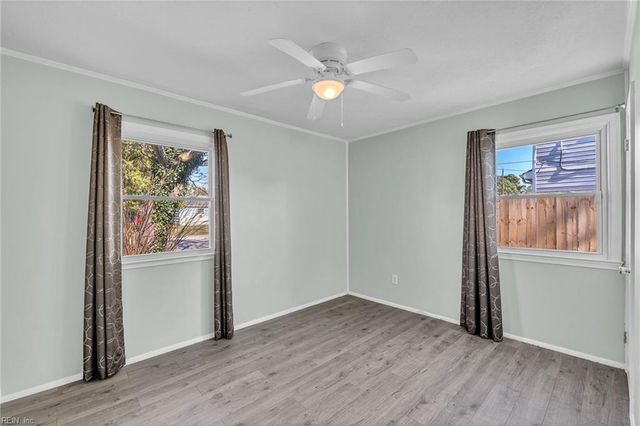 1814 Somerville DR, Hampton, VA 23663