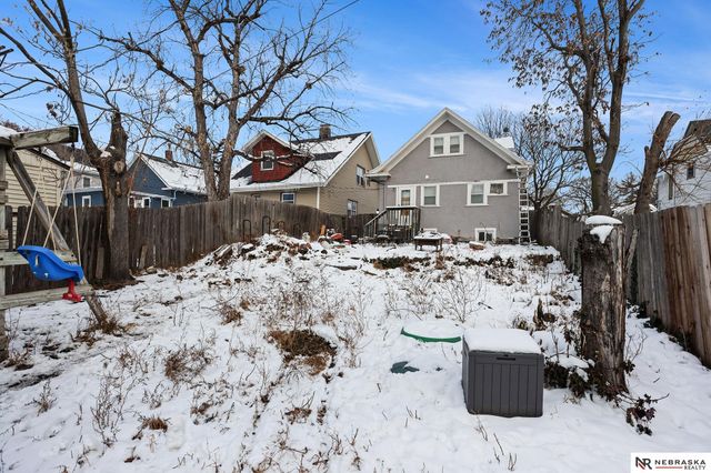 629 S 27th Street, Lincoln, NE 68510