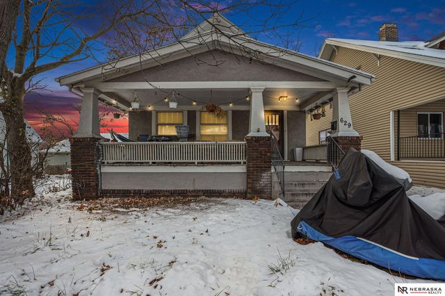 629 S 27th Street, Lincoln, NE 68510