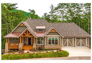 Lot 87 Restore Ridge, Harrison, AR 72601