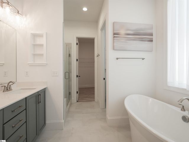 134 Winding Rock Road, Simpsonville, SC 29680