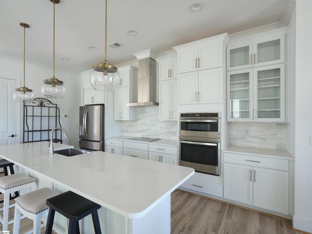 134 Winding Rock Road, Simpsonville, SC 29680