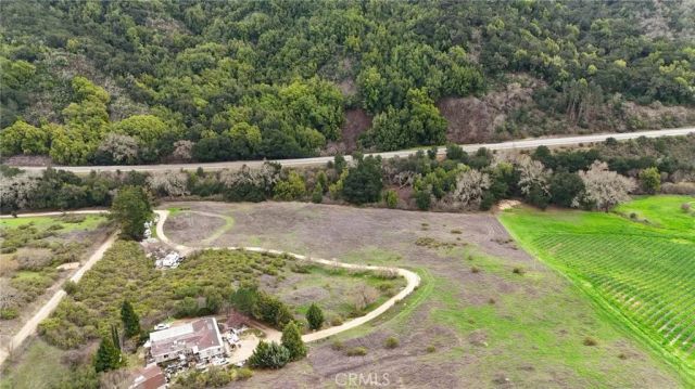 5495 Jack Creek Road, Templeton, CA 93465
