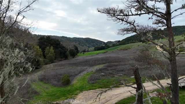 5495 Jack Creek Road, Templeton, CA 93465