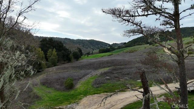 5495 Jack Creek Road, Templeton, CA 93465