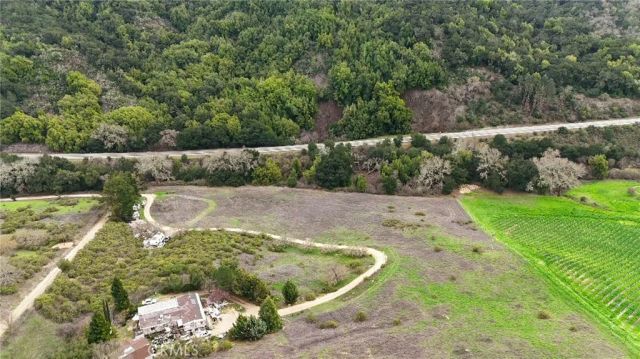 5495 Jack Creek Road, Templeton, CA 93465