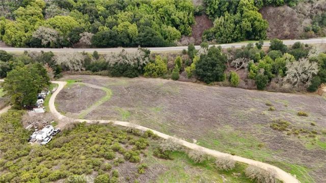 5495 Jack Creek Road, Templeton, CA 93465