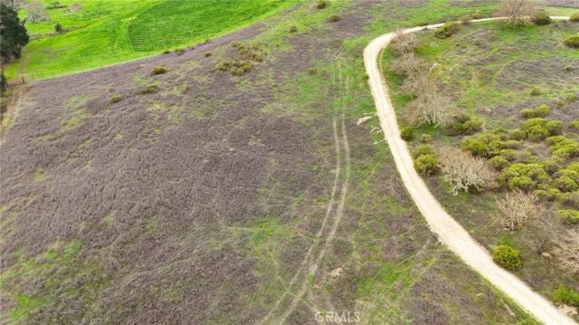 5495 Jack Creek Road, Templeton, CA 93465