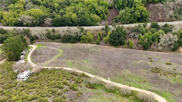 5495 Jack Creek Road, Templeton, CA 93465