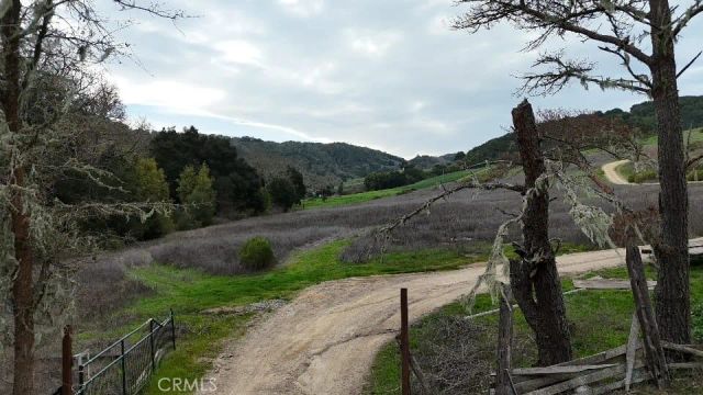 5495 Jack Creek Road, Templeton, CA 93465
