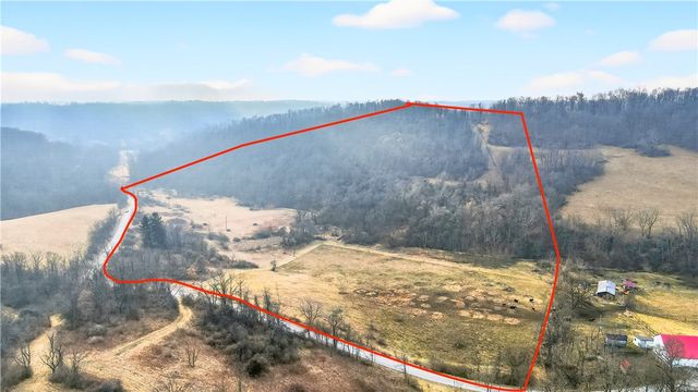 275 NEWMAN ROAD, Buffalo Twp, PA 15323