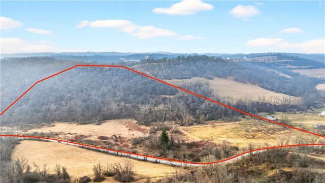 275 NEWMAN ROAD, Buffalo Twp, PA 15323