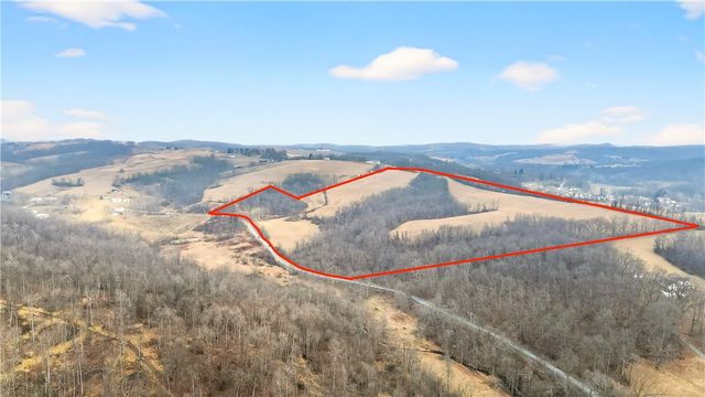 275 NEWMAN ROAD, Buffalo Twp, PA 15323