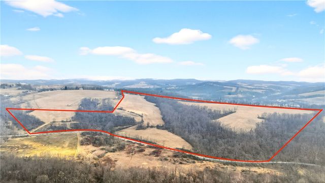 275 NEWMAN ROAD, Buffalo Twp, PA 15323