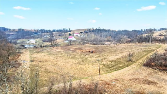 275 NEWMAN ROAD, Buffalo Twp, PA 15323