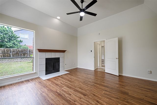 741 Forest Bend Drive, Plano, TX 75025