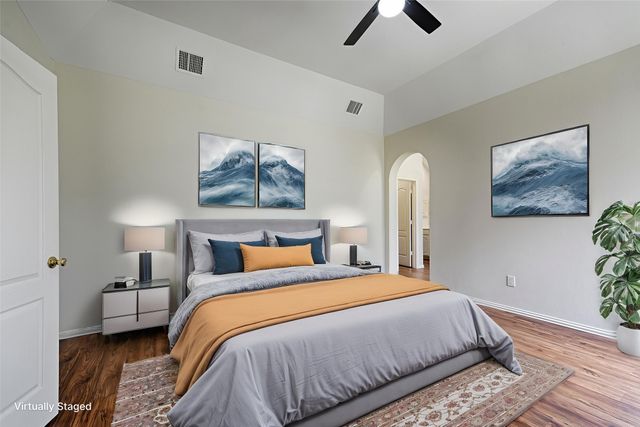 741 Forest Bend Drive, Plano, TX 75025