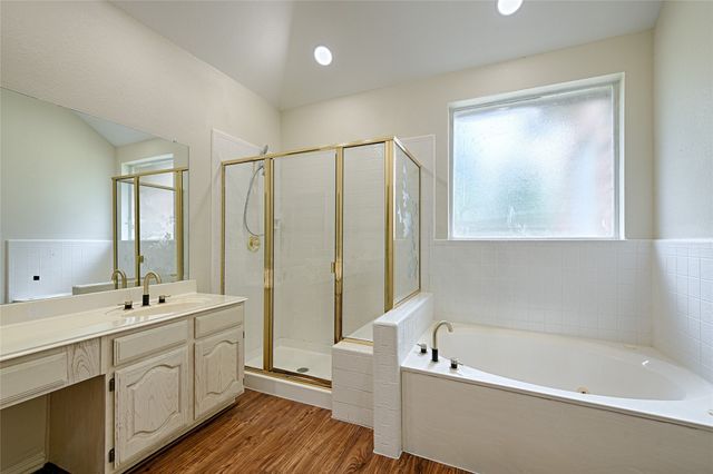 741 Forest Bend Drive, Plano, TX 75025