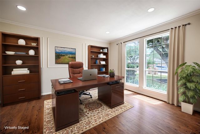 741 Forest Bend Drive, Plano, TX 75025