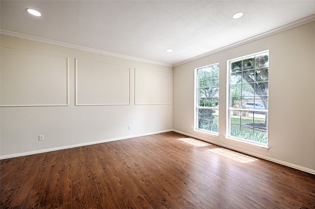 741 Forest Bend Drive, Plano, TX 75025