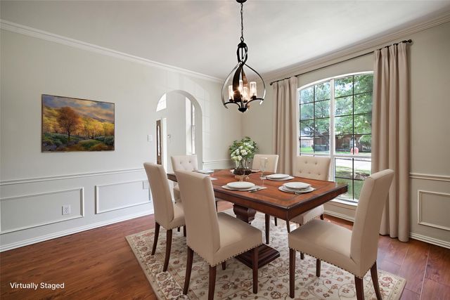 741 Forest Bend Drive, Plano, TX 75025
