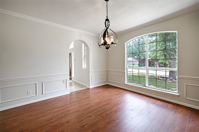 741 Forest Bend Drive, Plano, TX 75025