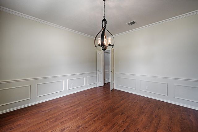 741 Forest Bend Drive, Plano, TX 75025