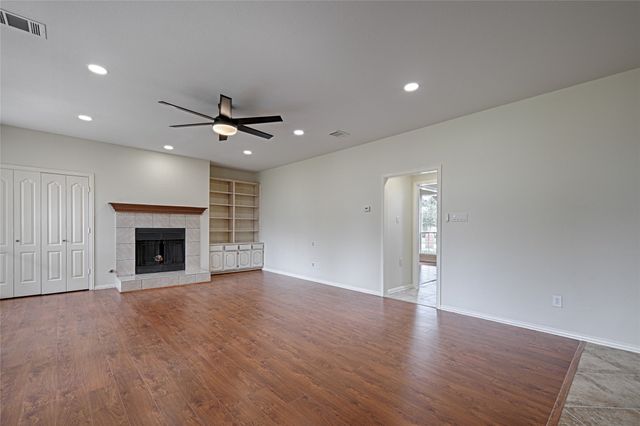 741 Forest Bend Drive, Plano, TX 75025