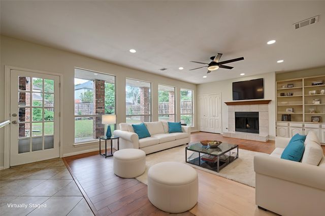 741 Forest Bend Drive, Plano, TX 75025