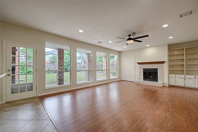 741 Forest Bend Drive, Plano, TX 75025