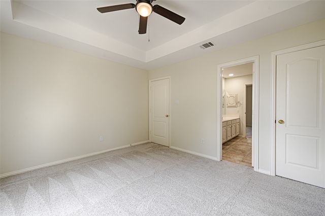 741 Forest Bend Drive, Plano, TX 75025