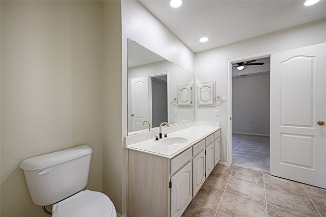 741 Forest Bend Drive, Plano, TX 75025
