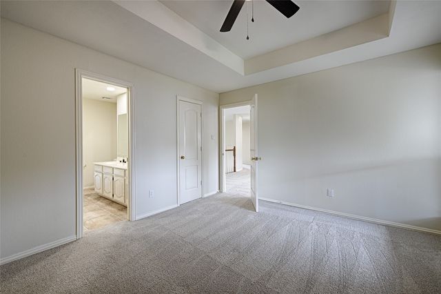 741 Forest Bend Drive, Plano, TX 75025