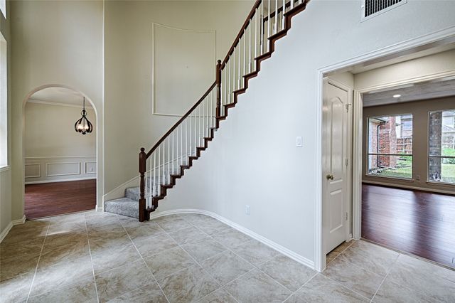 741 Forest Bend Drive, Plano, TX 75025