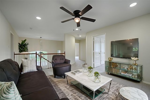 741 Forest Bend Drive, Plano, TX 75025