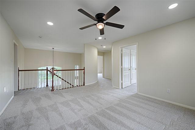 741 Forest Bend Drive, Plano, TX 75025