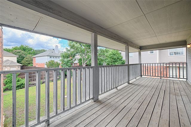 741 Forest Bend Drive, Plano, TX 75025