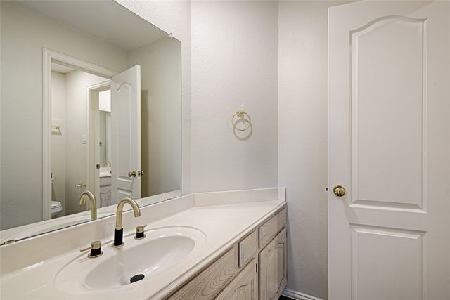 741 Forest Bend Drive, Plano, TX 75025