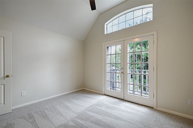 741 Forest Bend Drive, Plano, TX 75025