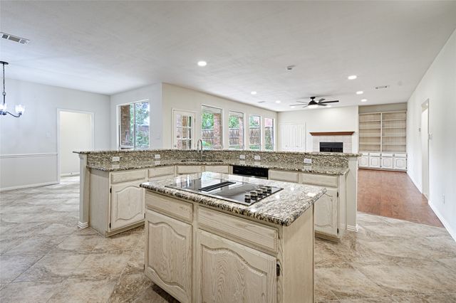 741 Forest Bend Drive, Plano, TX 75025