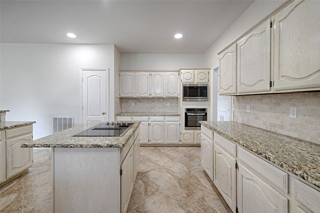 741 Forest Bend Drive, Plano, TX 75025