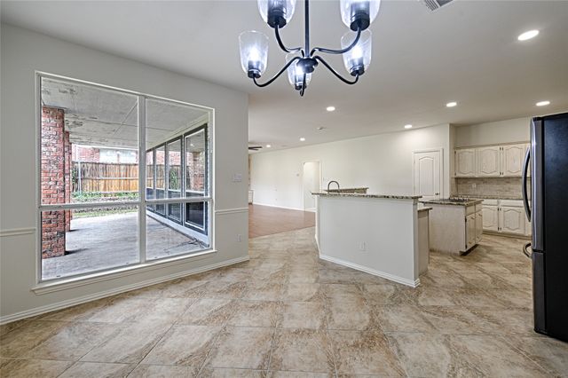 741 Forest Bend Drive, Plano, TX 75025